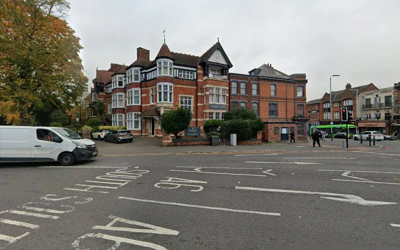 Ms S Murphy - Granville Dental Practice - Dentist in Leicester