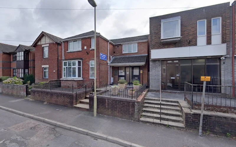 Appollonia Dental Practice - Dental clinic in Southampton