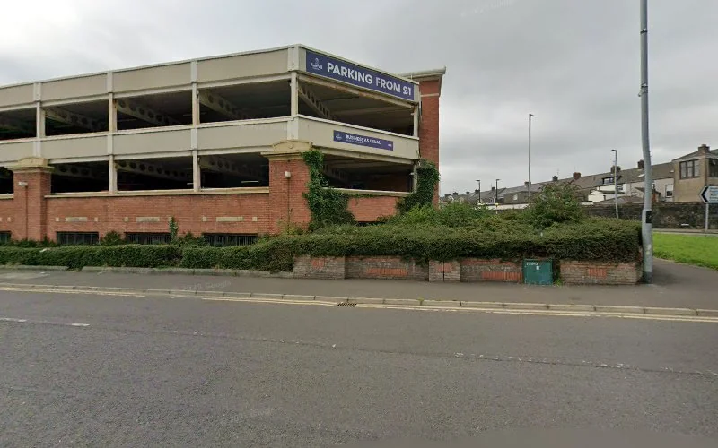 Ballymena Dental Care