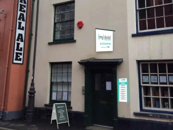 mydentist, Wheat Street, Brecon - Dentist in Brecon