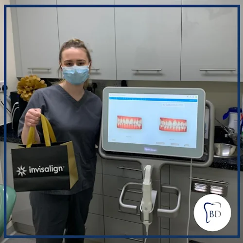 Bewdley Dental Practice & Implant Centre - Dental clinic in Bewdley