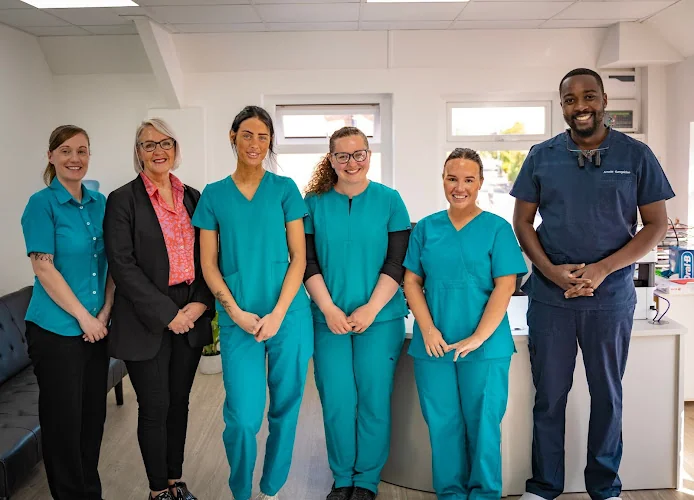 Tooth Talk - Preston Dental Practice - Dentist in Preston