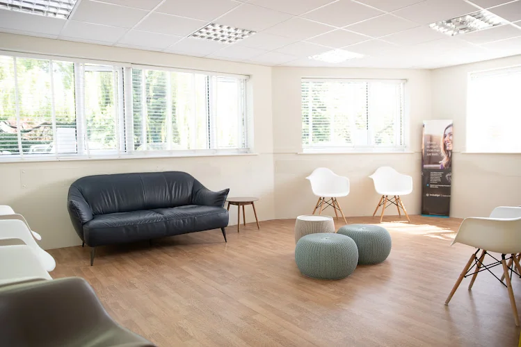 The Manor Dental Surgery - Dentist in Nuneaton