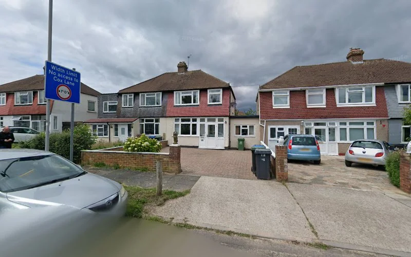 Dent RPA Ltd - Dental radiology in Chessington