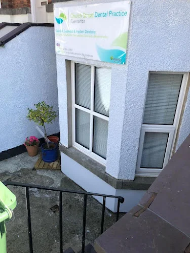 FHP Caernarfon Dental - Dental clinic in Caernarfon