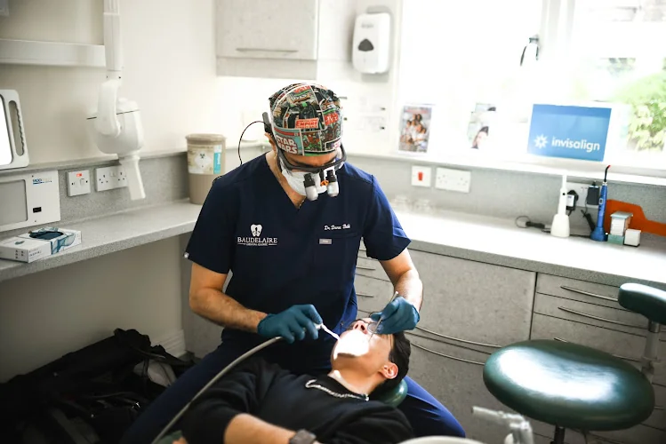 Baudelaire Dental Clinic - Dentist in London