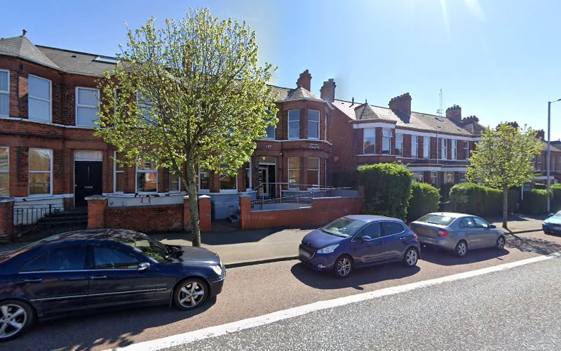 Menary Dental - Dentist in Belfast