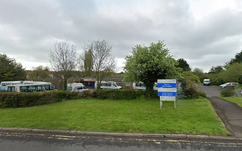 Frome Dental Access Centre - Dentist in Frome