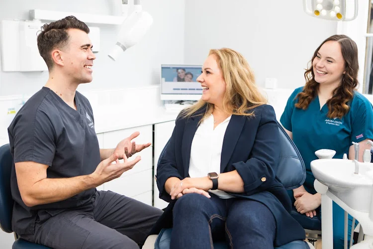 Aurora Dental & Implant Clinic Corsham - Dentist in Corsham