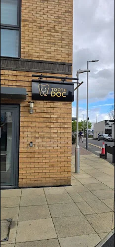 Tooth Doc - Dentist in New Malden