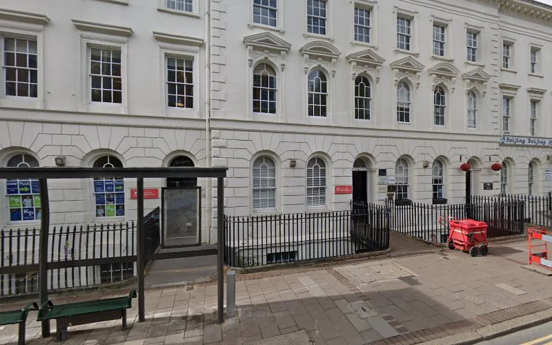 Anthony Spencer Dental Laboratory - Dental clinic in Exeter