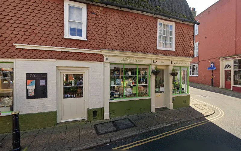 GM Dentist UK - Dental clinic in Rye