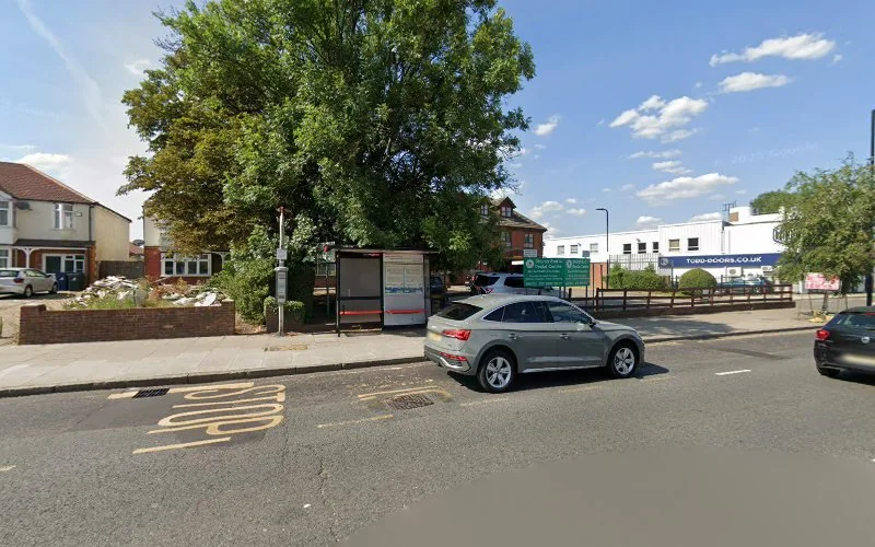 Church End Dental Centre - Dentist in Northolt