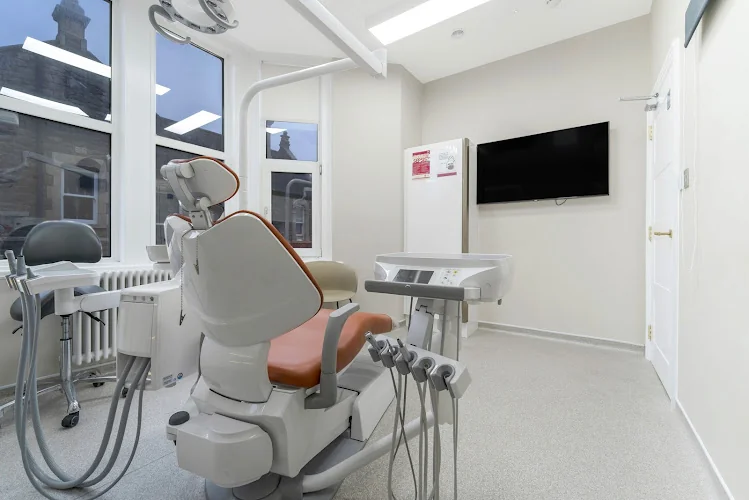 DentaQuest - Dental clinic in Weston-super-Mare