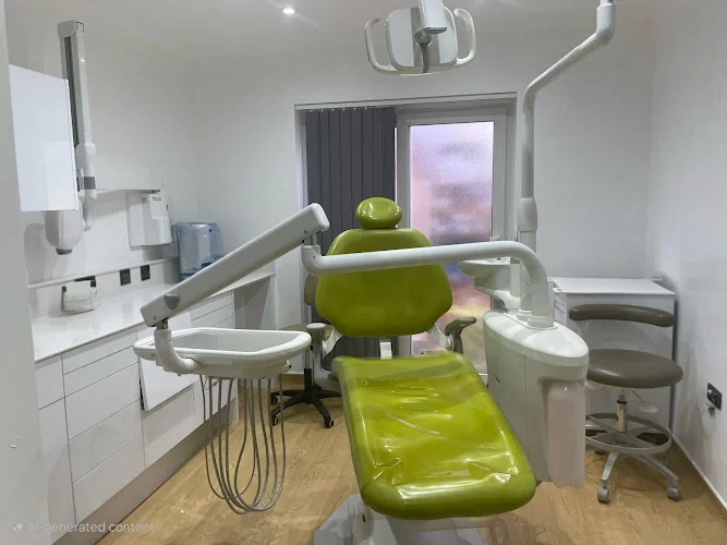 Paulton Dental & Implant Centre - Dentist in Bristol