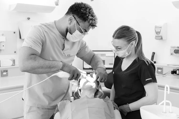 Brookvale Dental Practice - Dental clinic in Honiton