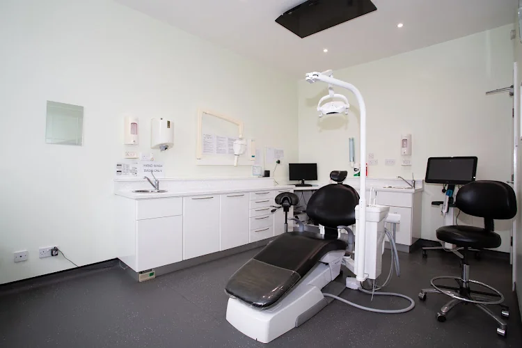 Pateley Bridge Dental Practice - Dentist in Harrogate