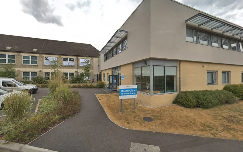 Redwood House Dental Clinic - Dental clinic in Stroud