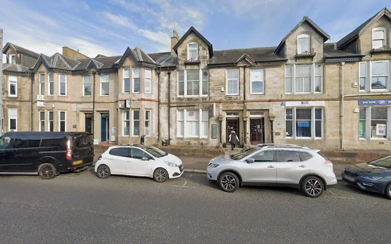M Wishart - Portland Dental Practice - Dentist in Kilmarnock