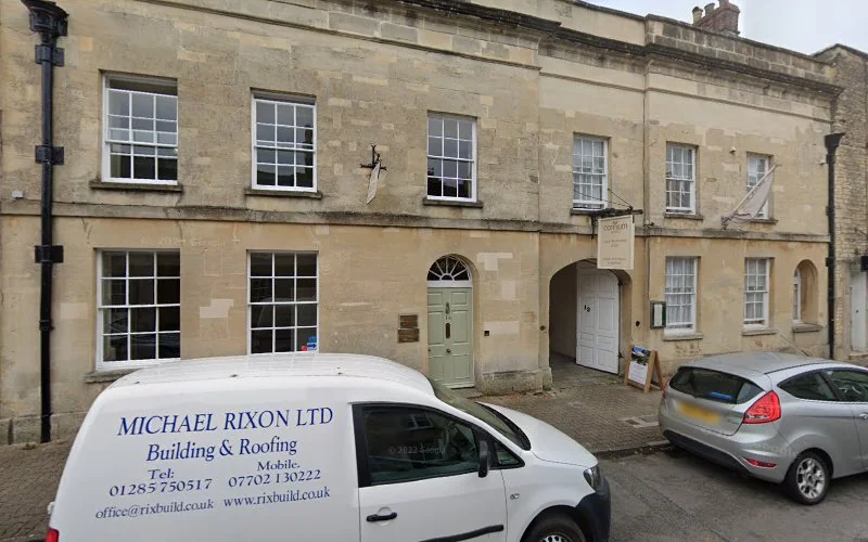 Coleman Associates - Dental clinic in Cirencester