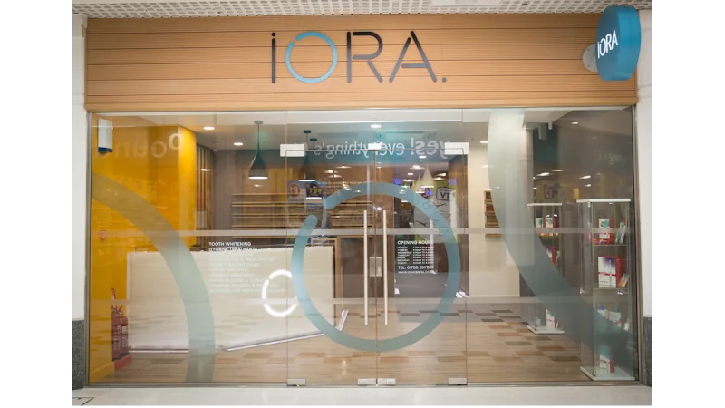 iORA Dental Health and Harmony - Dentist in Romford