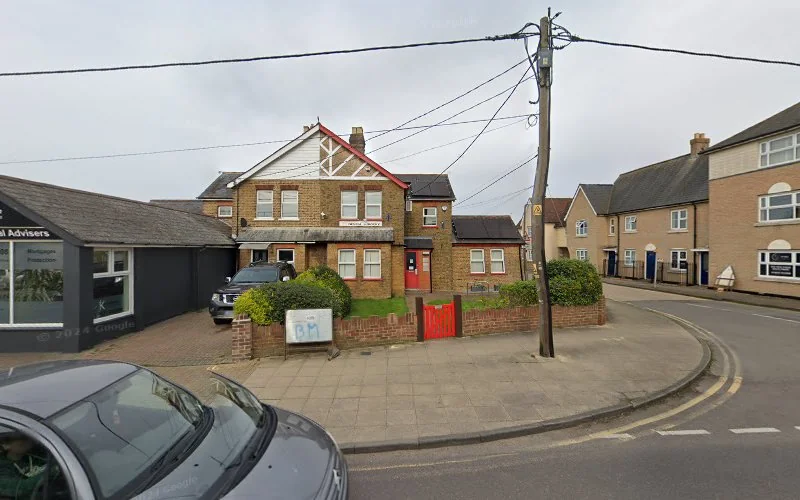 Tiptree Dental Surgery - Dental clinic in Colchester