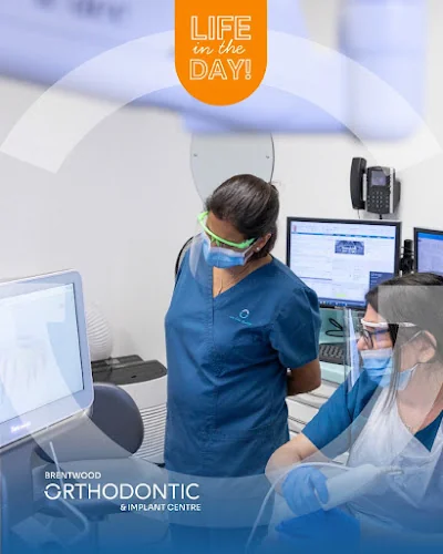 Brentwood Orthodontic & Implant Centre - Orthodontist in Brentwood