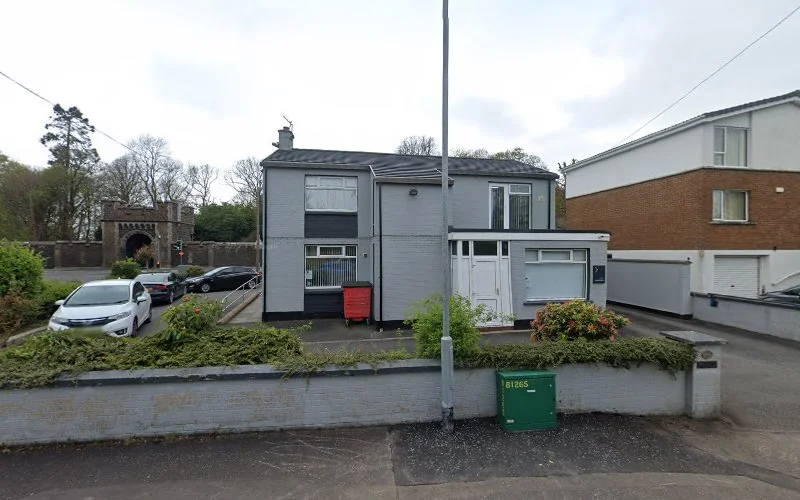 Templepatrick Dental Practice - Dental clinic in Ballyclare