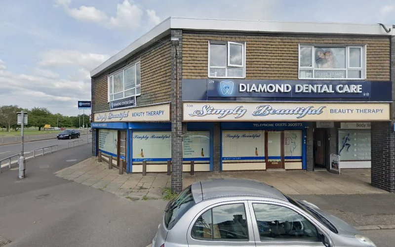 Smile Impressions - Dentist in Grays