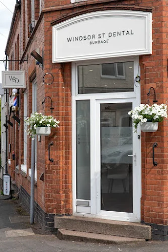 Windsor Street Dental Burbage - Dentist in Hinckley
