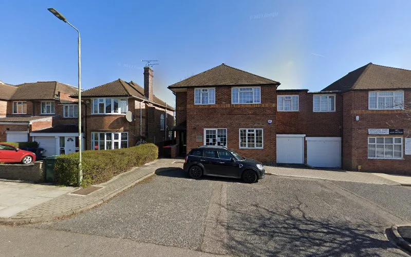 Southover Orthodontic Practice - Orthodontist in London