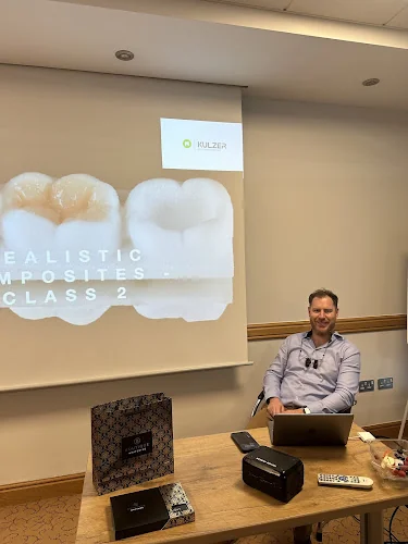 Unity Dental Group - Dentist in UK