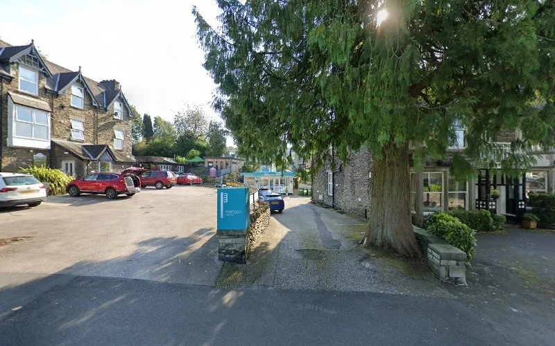 Morgan Dental - Dental clinic in Windermere