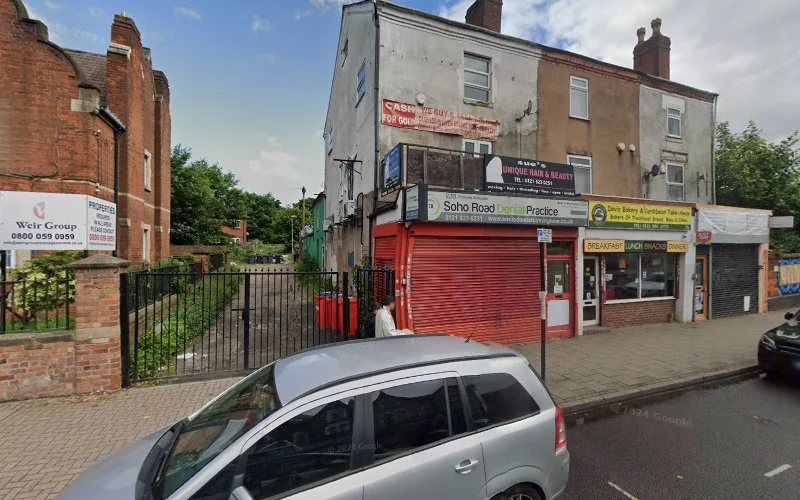 mydentist, Soho Road Dental Practice, Handsworth - Dentist in Birmingham