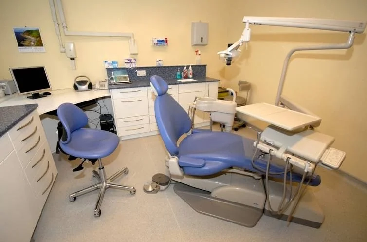 Eden Dental Clinic - Dentist in Inverness