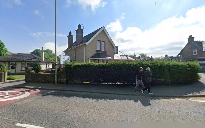 Provan Kenneth - Dentist in Inverness