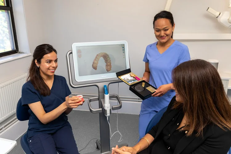 Academy Dental Care - Dental clinic in Sandhurst