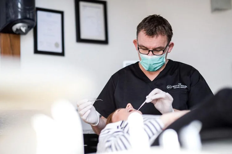 The Whyte House Dental Group - Cosmetic dentist in Exeter
