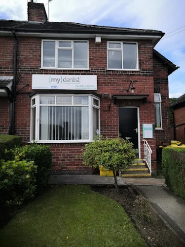 mydentist, Birleymoor Road, Sheffield - Dentist in Sheffield