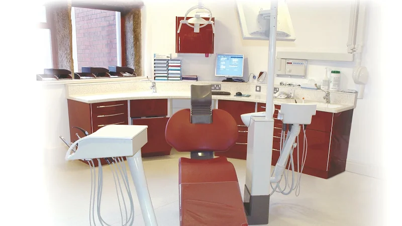 Littleborough Dental Practice - Dental clinic in Littleborough