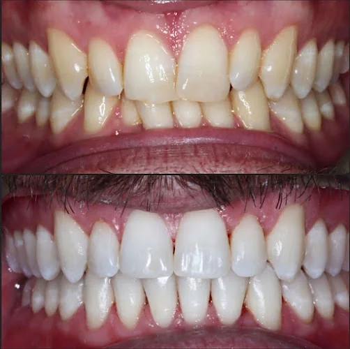 Rose Garden Dental Practice - Dentist in London