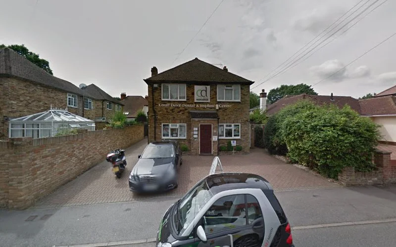 Mr Y Noorani - Dentist in Uxbridge