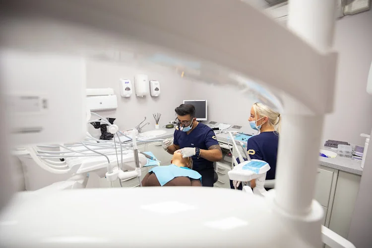 KissDental Manchester - Dentist in Manchester