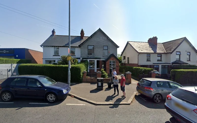 Gillen M Dental Surgeon - Dental clinic in Belfast