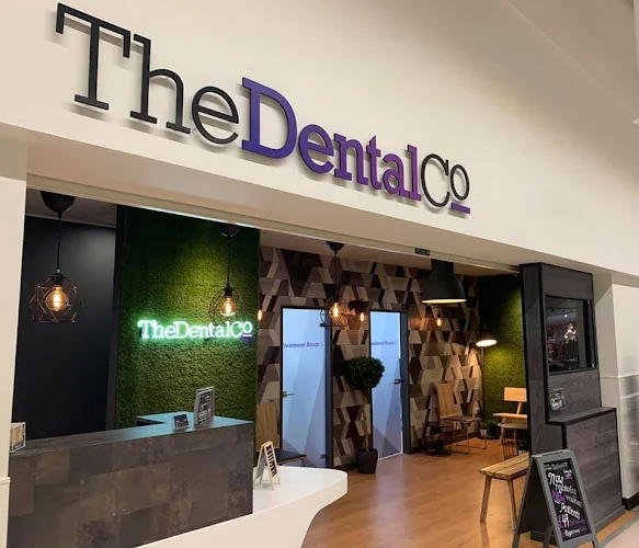 The Dental Co - Dentist in Glasgow