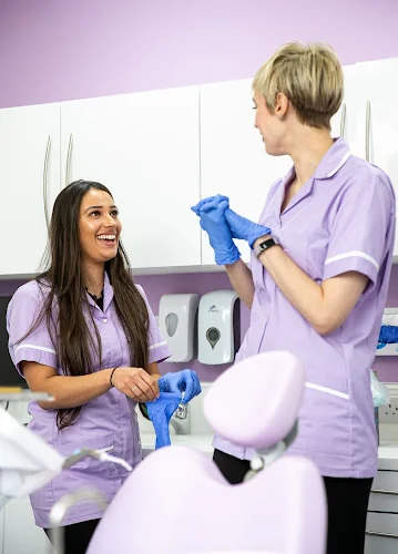 Epsom Smiles - Dentist in Epsom