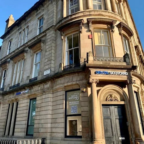 Dental Scotland - Dental clinic in Glasgow