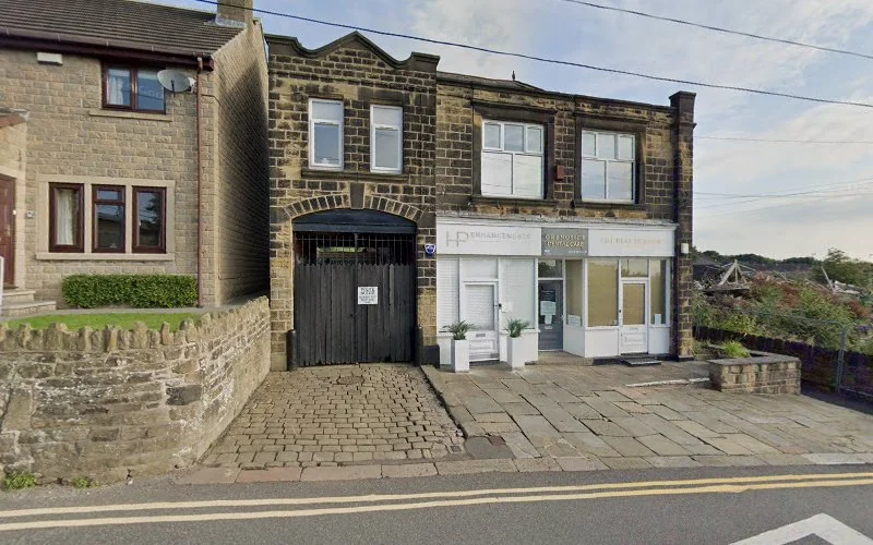 Grenoside Dental Care - Dental clinic in Sheffield