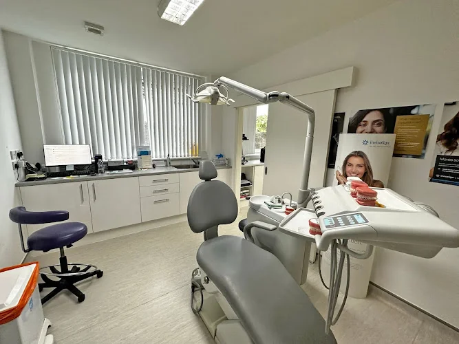 Scottish Orthodontics Motherwell - Orthodontist in Motherwell