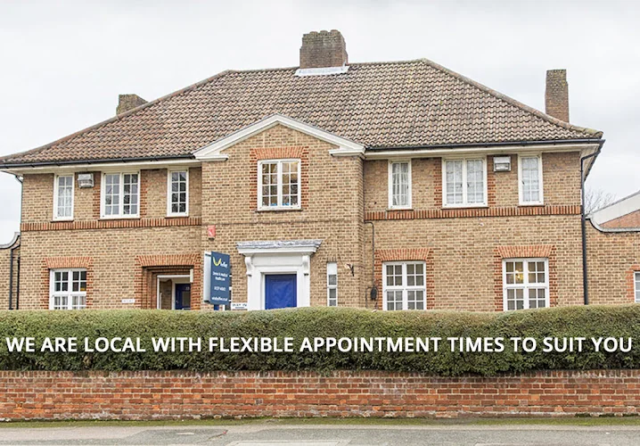 Whelby Dental - Dental clinic in Harlow